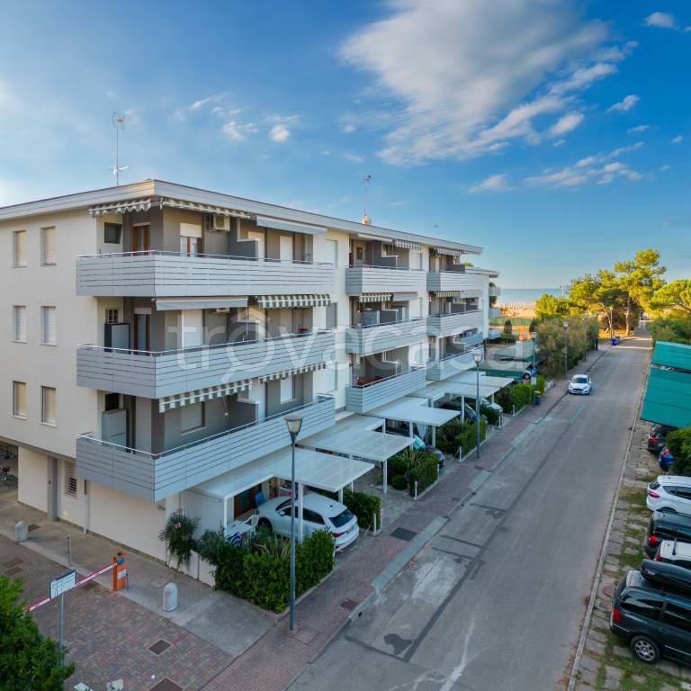 appartamento in vendita a San Michele al Tagliamento in zona Bibione