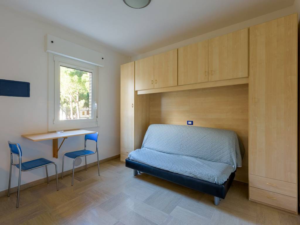 appartamento in vendita a San Michele al Tagliamento in zona Bibione