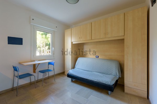 appartamento in vendita a San Michele al Tagliamento in zona Bibione