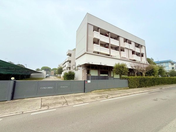 appartamento in vendita a San Michele al Tagliamento in zona Bibione