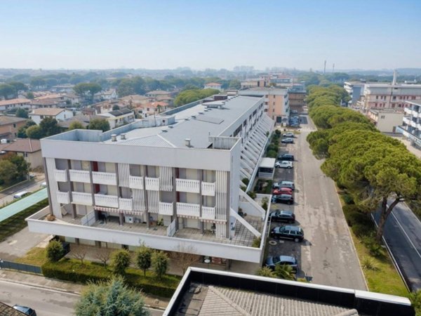 appartamento in vendita a San Michele al Tagliamento in zona Bibione