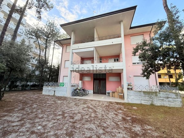 appartamento in vendita a San Michele al Tagliamento in zona Bibione