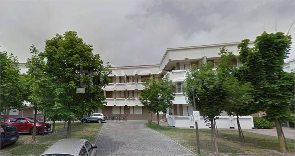 appartamento in vendita a San Michele al Tagliamento in zona Bibione