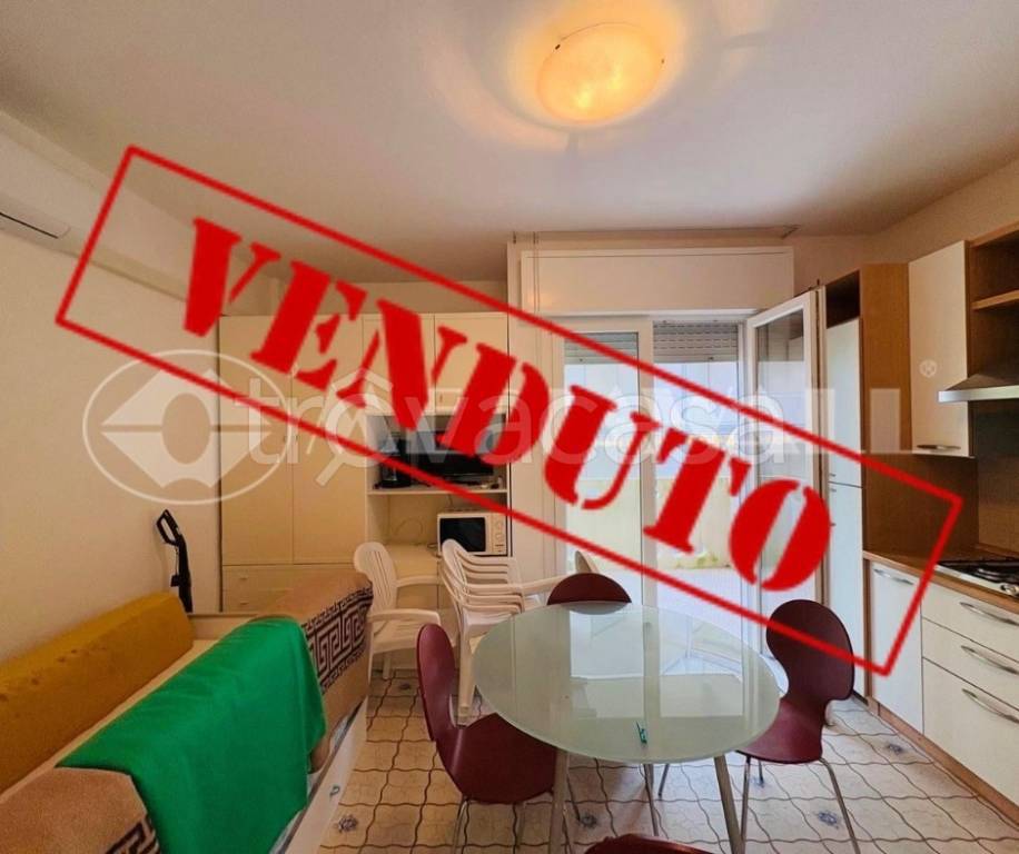 appartamento in vendita a San Michele al Tagliamento in zona Bibione