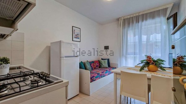 appartamento in vendita a San Michele al Tagliamento in zona Bibione