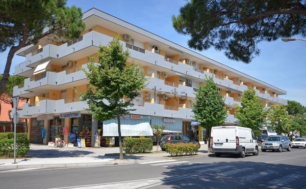 appartamento in vendita a San Michele al Tagliamento