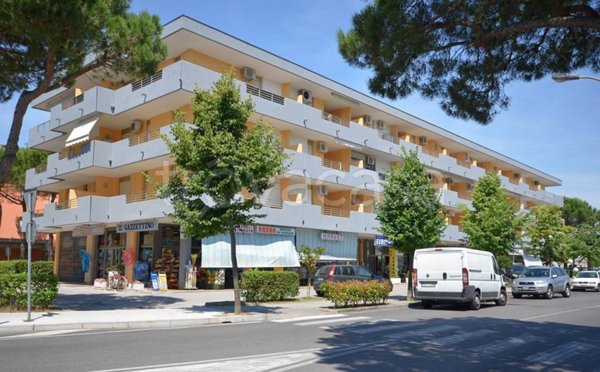 appartamento in vendita a San Michele al Tagliamento in zona Bibione