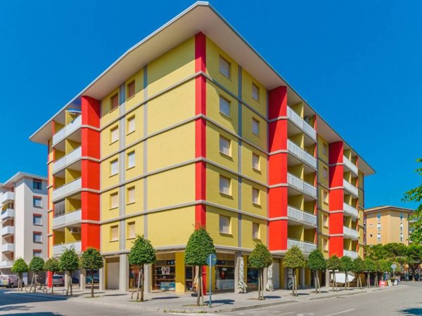 appartamento in vendita a San Michele al Tagliamento in zona Bibione