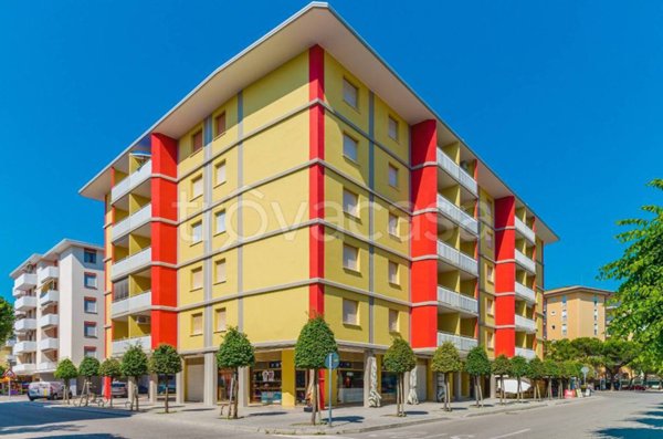 appartamento in vendita a San Michele al Tagliamento in zona Bibione