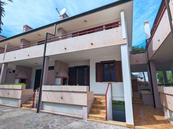 casa indipendente in vendita a San Michele al Tagliamento in zona Bibione