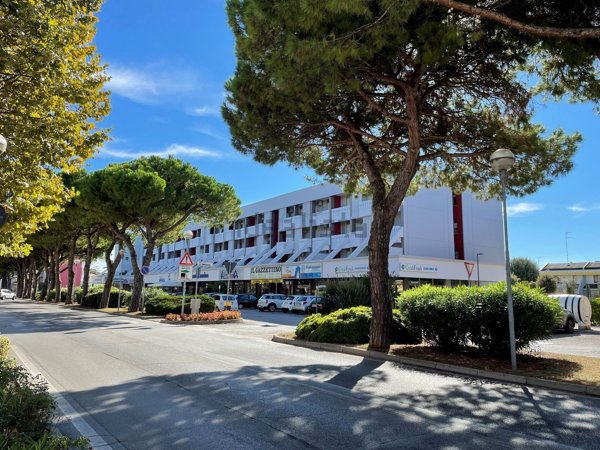 appartamento in vendita a San Michele al Tagliamento