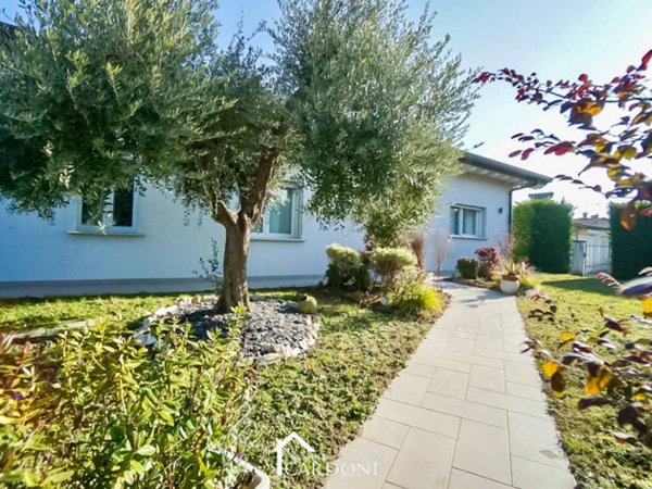 casa indipendente in vendita a San Michele al Tagliamento in zona San Filippo