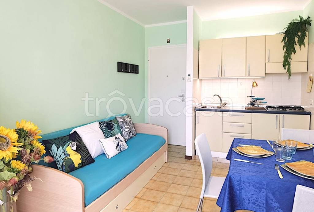 appartamento in vendita a San Michele al Tagliamento in zona Bibione