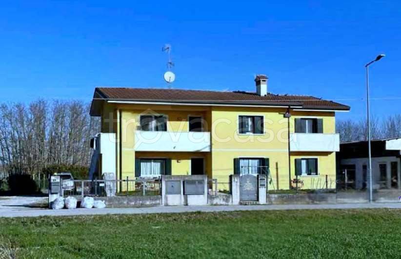 appartamento in vendita a San Michele al Tagliamento