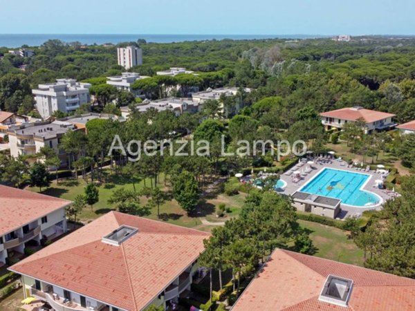 appartamento in vendita a San Michele al Tagliamento in zona Bibione