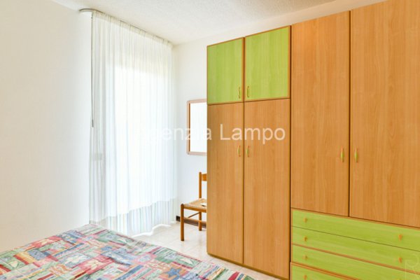 appartamento in vendita a San Michele al Tagliamento in zona Bibione