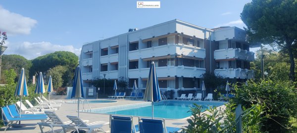 appartamento in vendita a San Michele al Tagliamento in zona Bibione