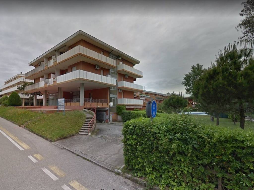 appartamento in vendita a San Michele al Tagliamento in zona Bibione