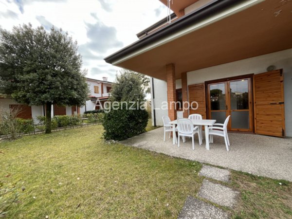 appartamento in vendita a San Michele al Tagliamento in zona Bibione