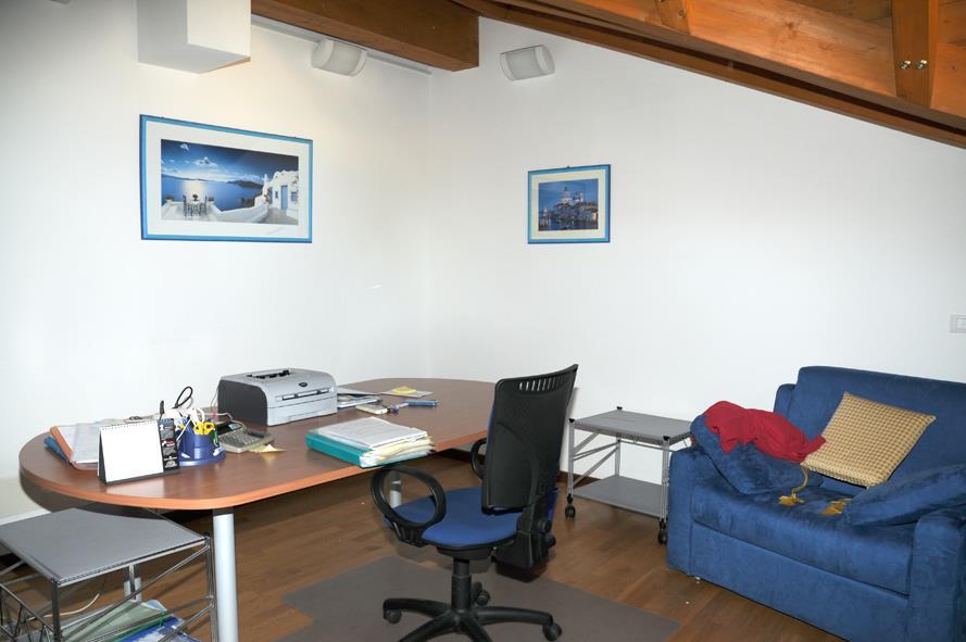 ufficio in vendita a San Michele al Tagliamento in zona Bibione