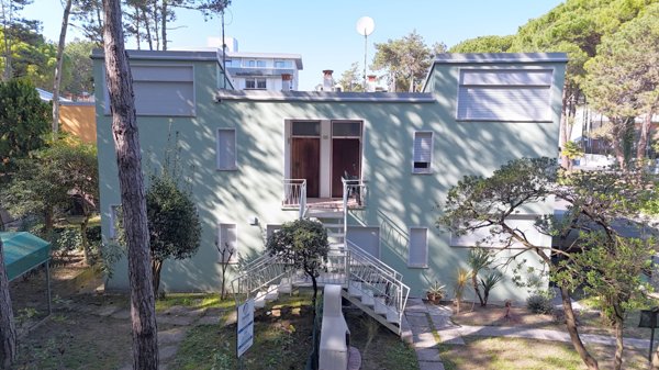 appartamento in vendita a San Michele al Tagliamento in zona Bibione