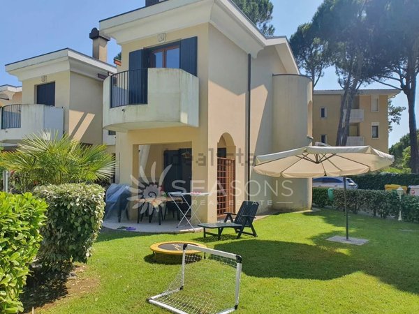 casa indipendente in vendita a San Michele al Tagliamento