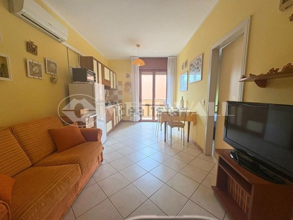 appartamento in vendita a San Michele al Tagliamento in zona Bibione