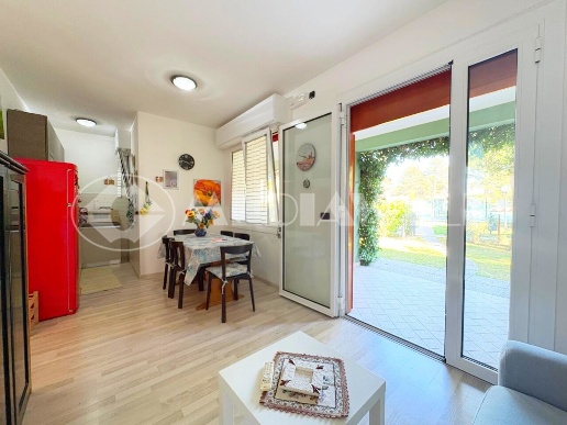 casa indipendente in vendita a San Michele al Tagliamento in zona Bibione