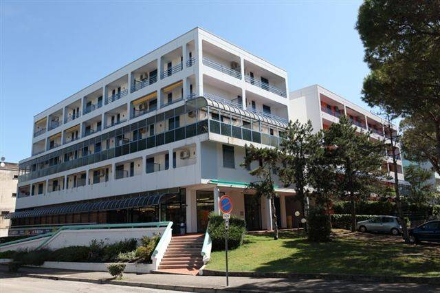 appartamento in vendita a San Michele al Tagliamento in zona Bibione