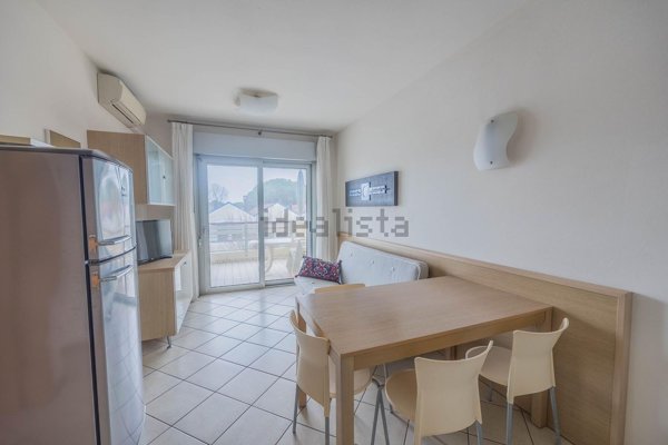 appartamento in vendita a San Michele al Tagliamento