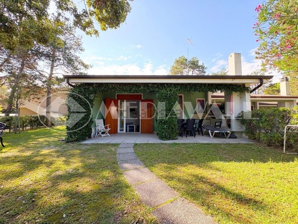 quadrivano in vendita a San Michele al Tagliamento in zona Bibione