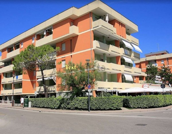 appartamento in vendita a San Michele al Tagliamento in zona Bibione