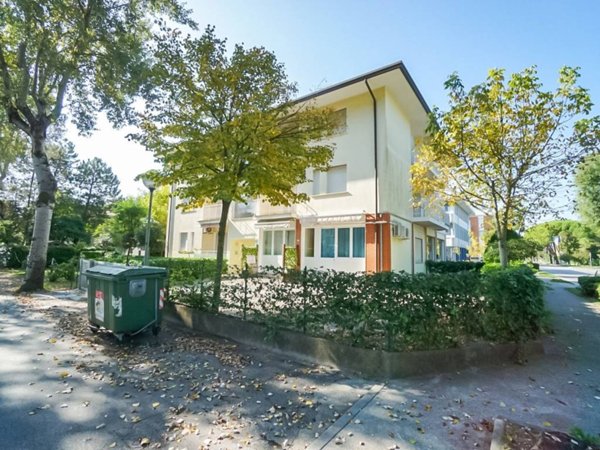 appartamento in vendita a San Michele al Tagliamento in zona Bibione