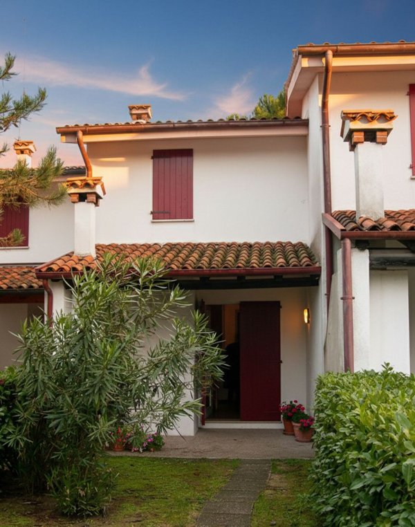 casa indipendente in vendita a San Michele al Tagliamento in zona Bibione