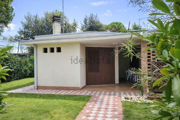 casa indipendente in vendita a San Michele al Tagliamento in zona Bibione