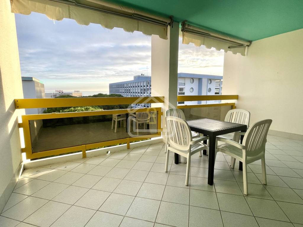 appartamento in vendita a San Michele al Tagliamento in zona Bibione