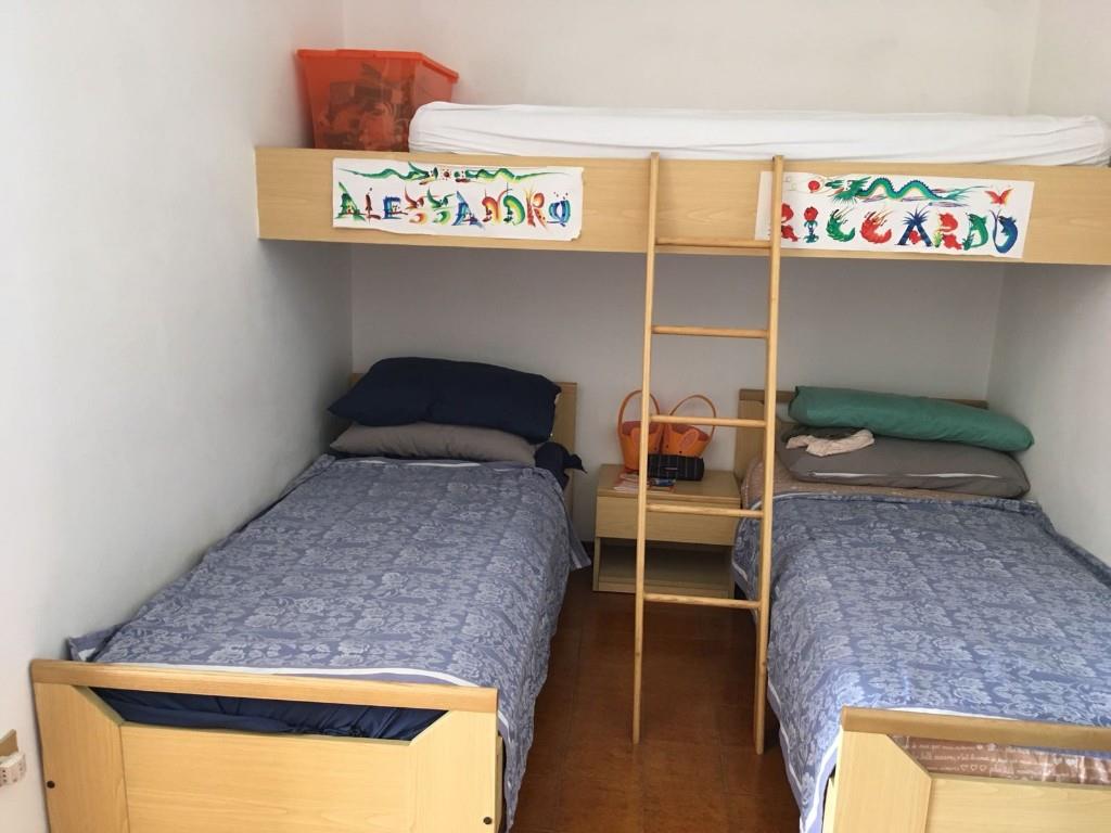 appartamento in vendita a San Michele al Tagliamento in zona Bibione