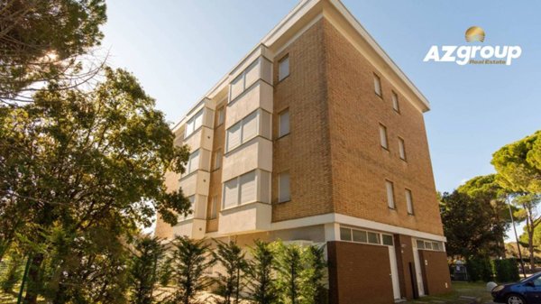 appartamento in vendita a San Michele al Tagliamento in zona Bibione