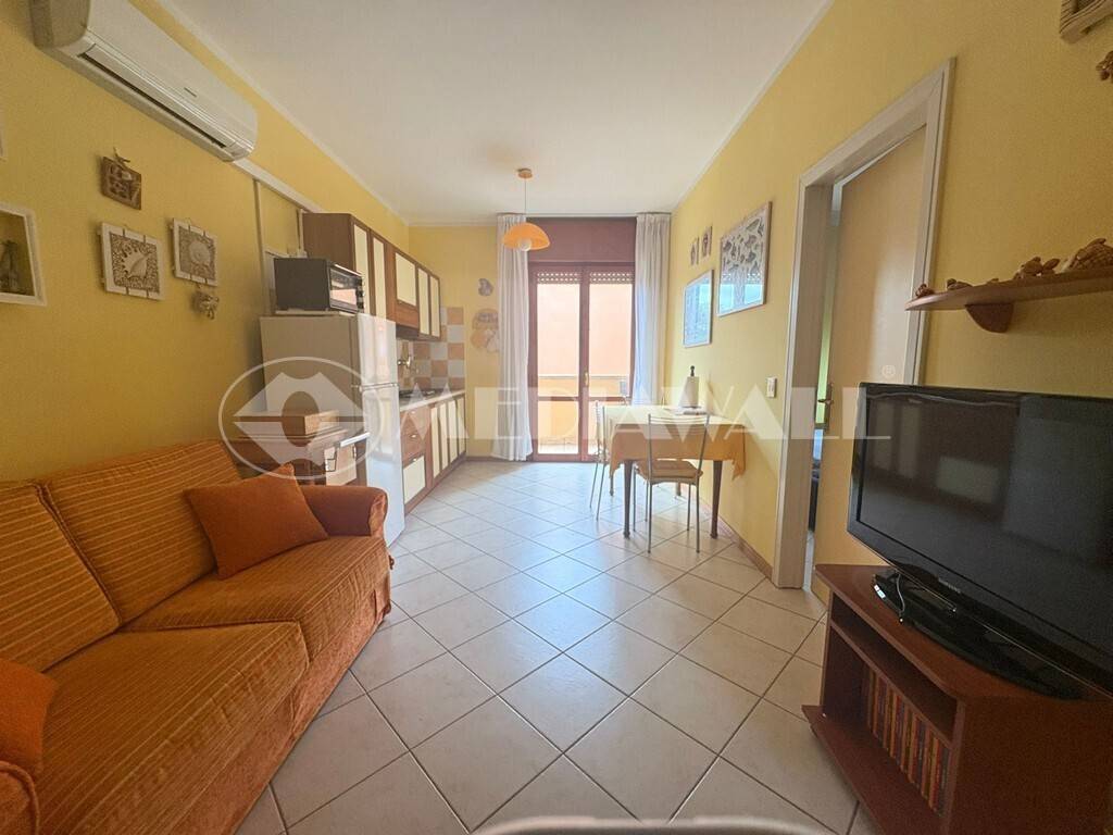 appartamento in vendita a San Michele al Tagliamento in zona Bibione