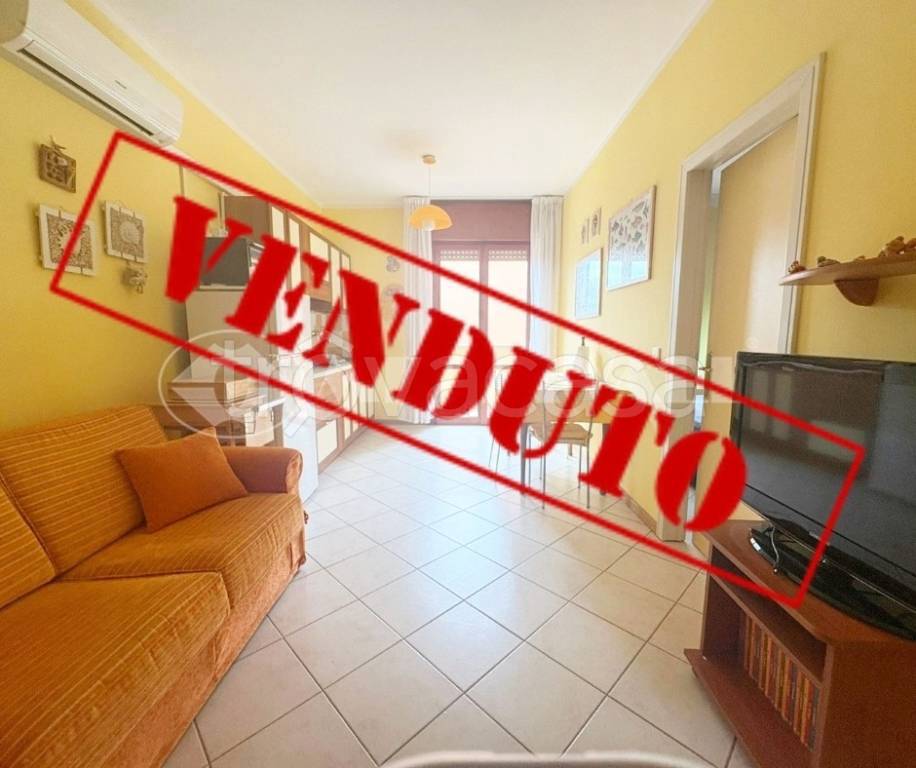 appartamento in vendita a San Michele al Tagliamento in zona Bibione