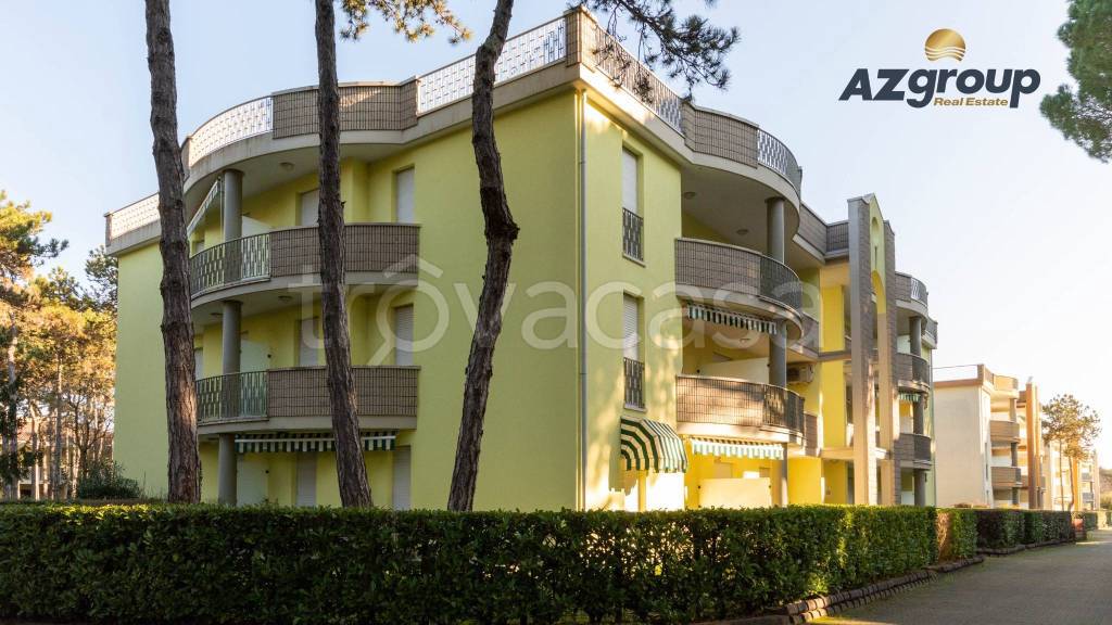 appartamento in vendita a San Michele al Tagliamento in zona Bibione