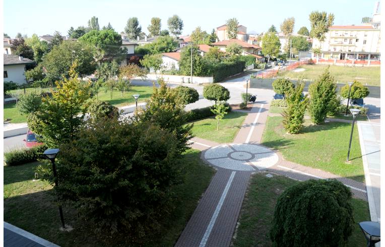appartamento in vendita a San Michele al Tagliamento