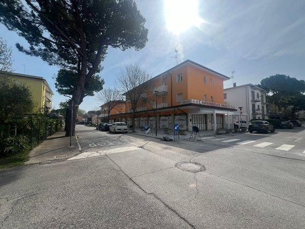 appartamento in vendita a San Michele al Tagliamento in zona Bibione