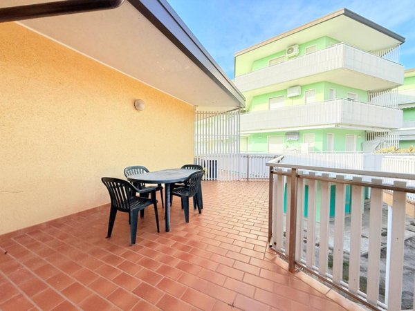 appartamento in vendita a San Michele al Tagliamento