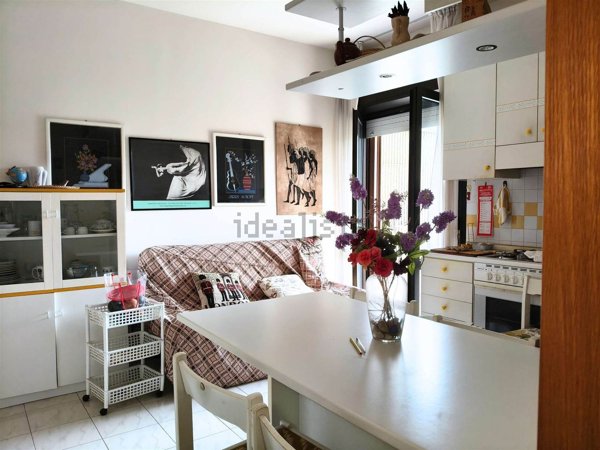 appartamento in vendita a San Michele al Tagliamento in zona Bibione