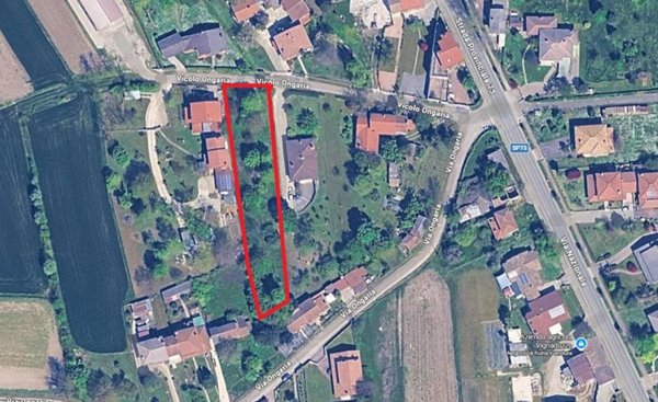 terreno agricolo in vendita a San Michele al Tagliamento