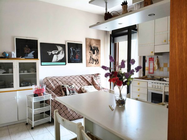 appartamento in vendita a San Michele al Tagliamento in zona Bibione