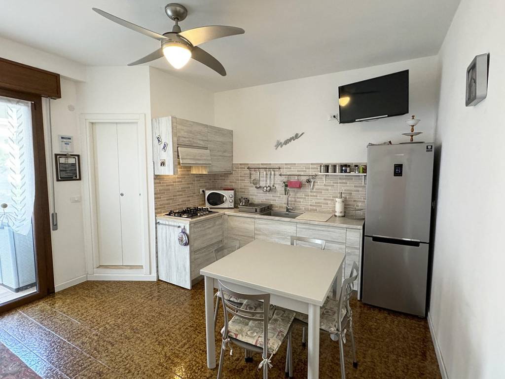 appartamento in vendita a San Michele al Tagliamento in zona Bibione