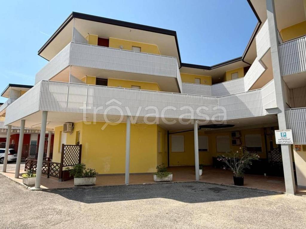 appartamento in vendita a San Michele al Tagliamento in zona Bibione