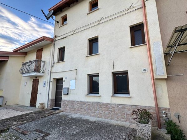 casa indipendente in vendita a San Michele al Tagliamento in zona Bibione